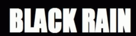 logo Black Rain (CAN)